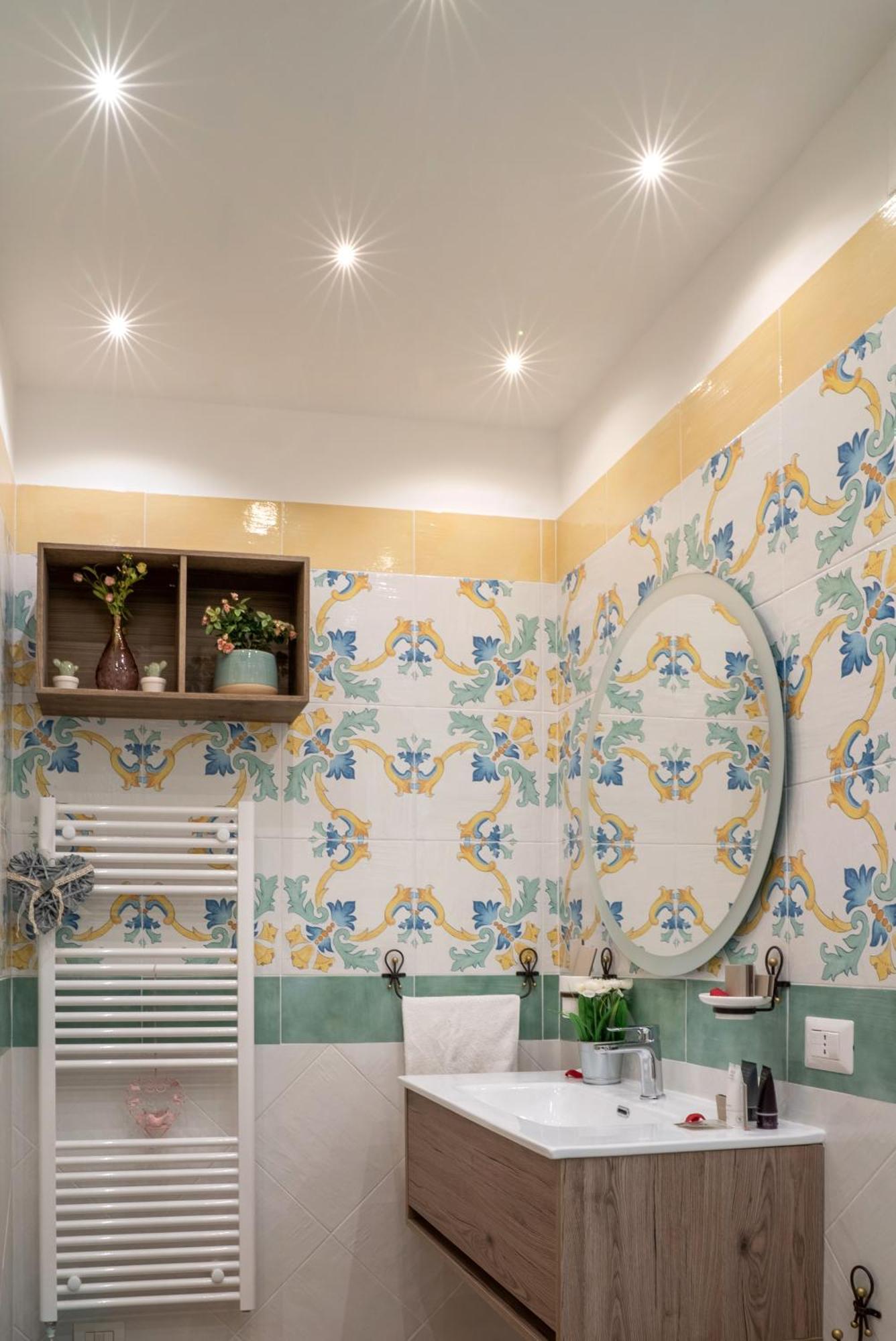 Art De Vivre Villa Sorrento Dış mekan fotoğraf