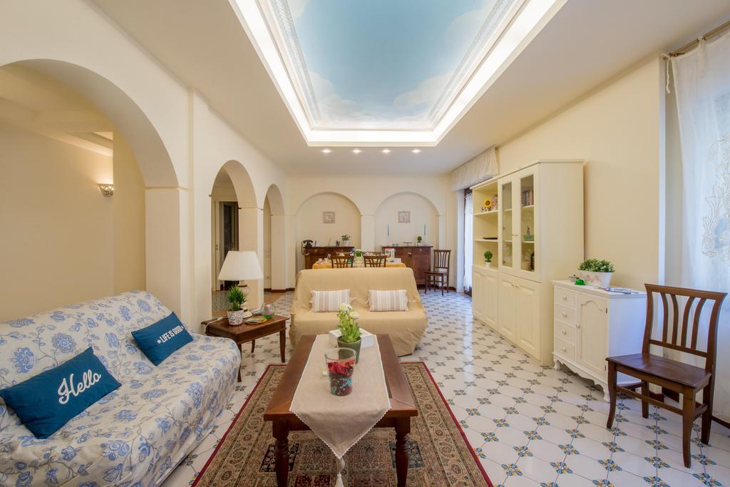 Art De Vivre Villa Sorrento Dış mekan fotoğraf