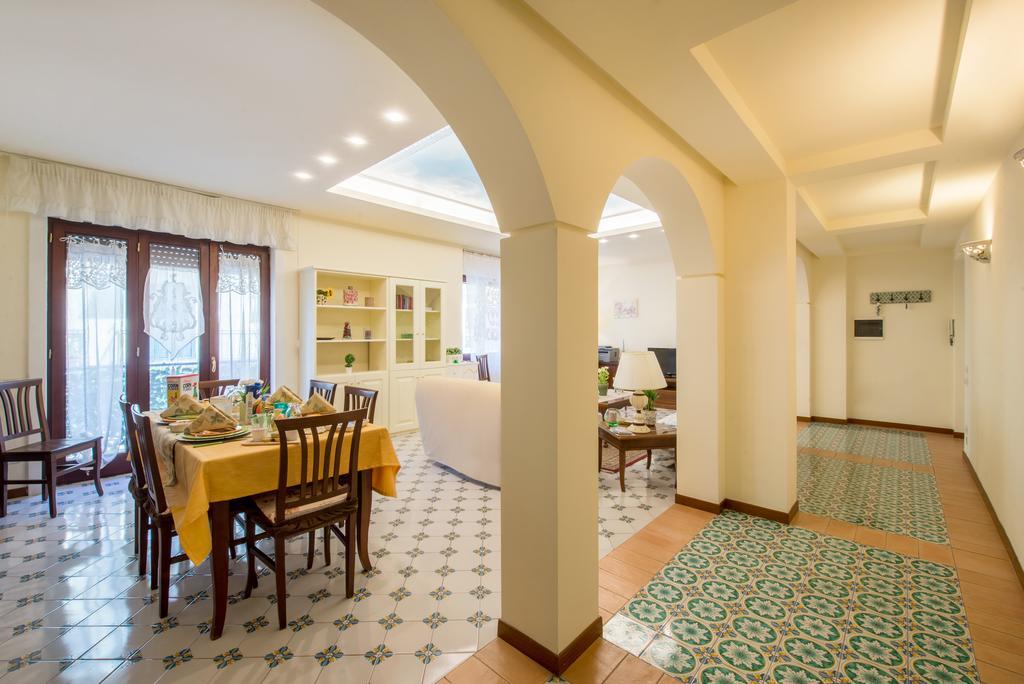 Art De Vivre Villa Sorrento Dış mekan fotoğraf