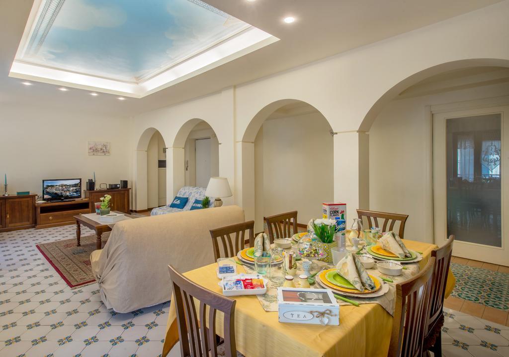 Art De Vivre Villa Sorrento Dış mekan fotoğraf