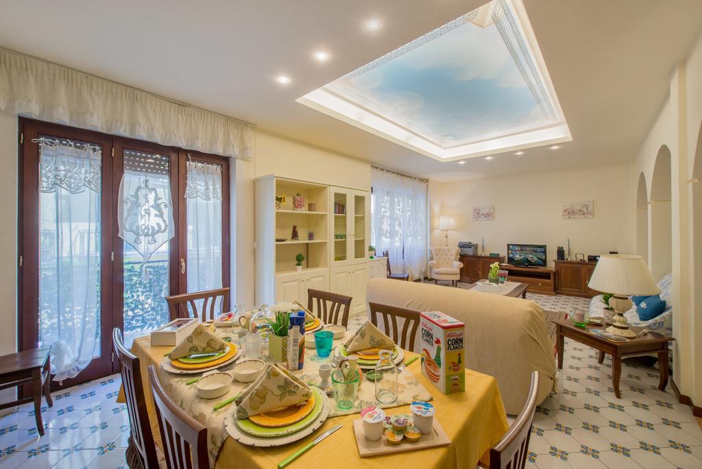 Art De Vivre Villa Sorrento Dış mekan fotoğraf