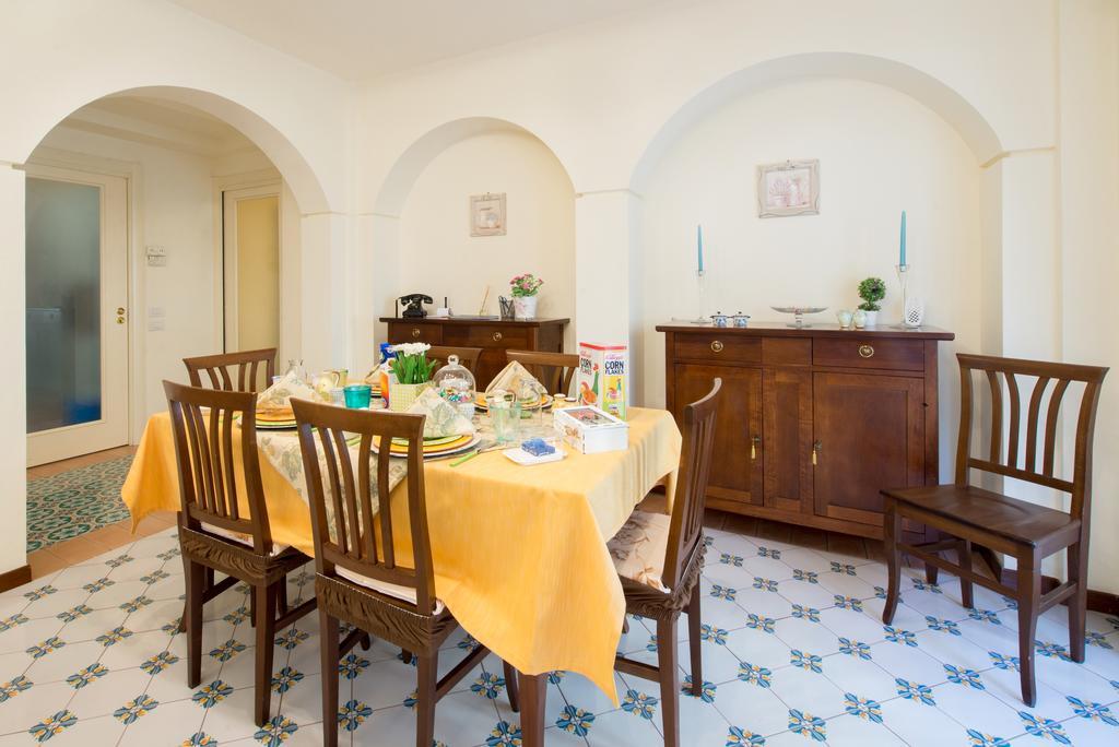 Art De Vivre Villa Sorrento Dış mekan fotoğraf