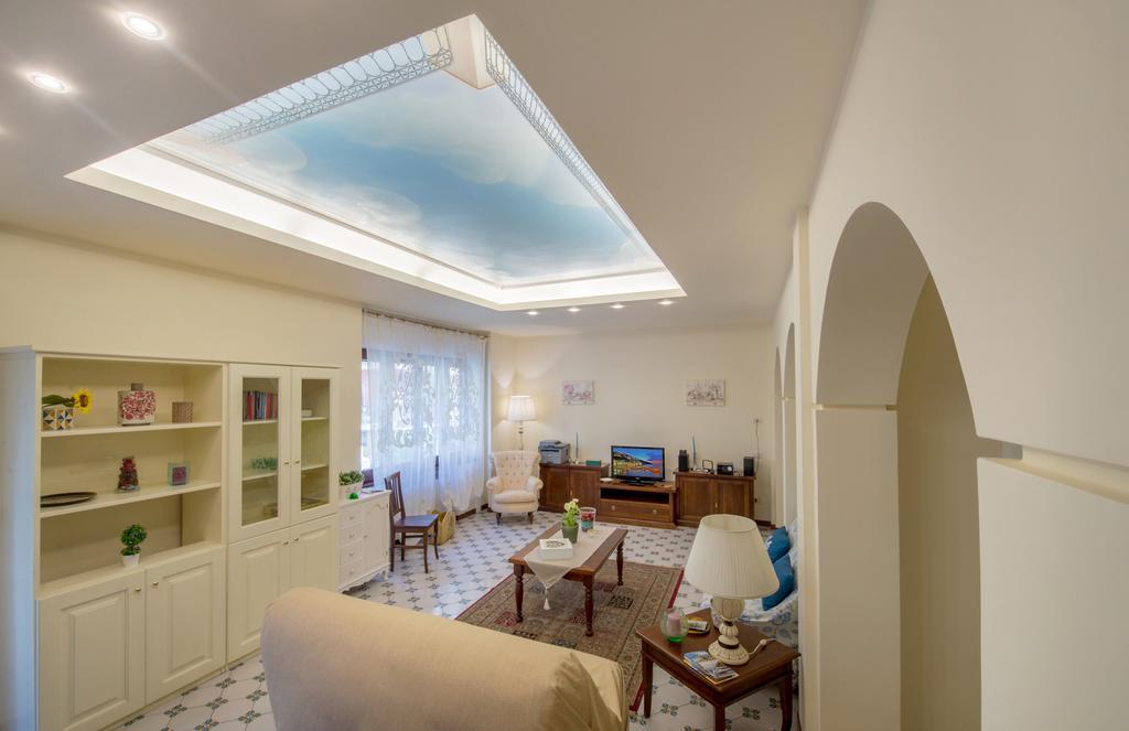Art De Vivre Villa Sorrento Dış mekan fotoğraf