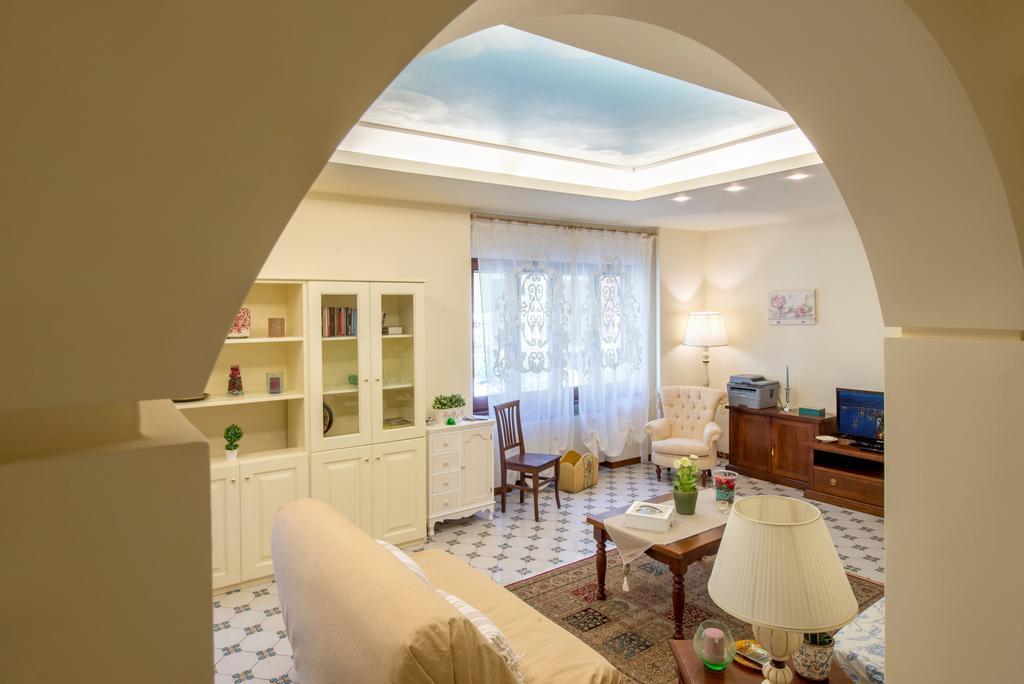 Art De Vivre Villa Sorrento Dış mekan fotoğraf