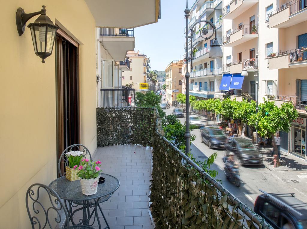 Art De Vivre Villa Sorrento Dış mekan fotoğraf