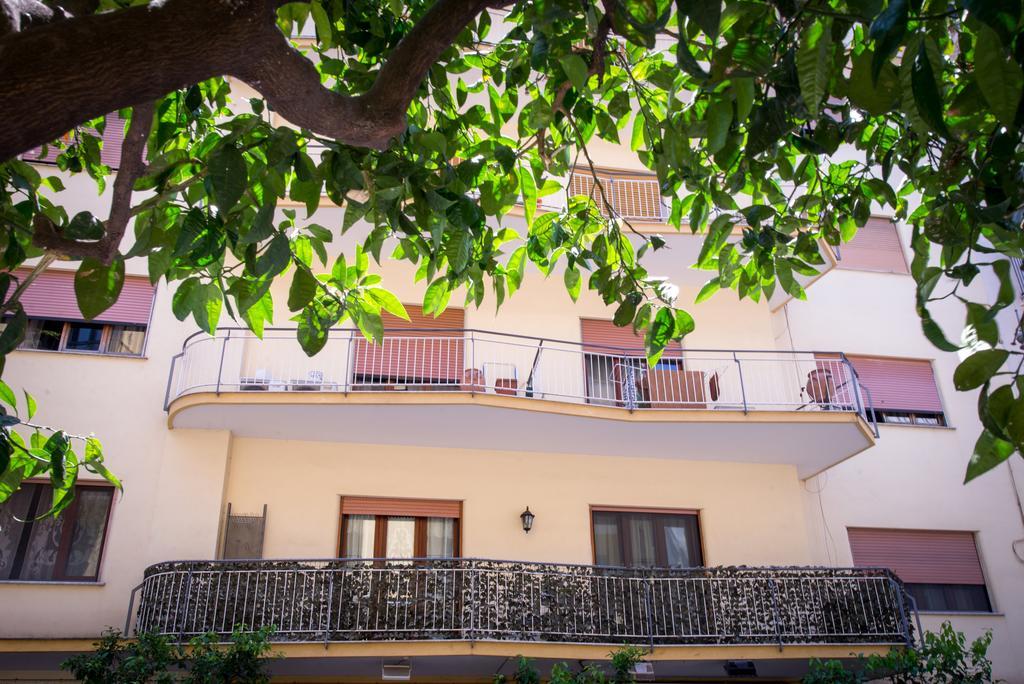 Art De Vivre Villa Sorrento Dış mekan fotoğraf
