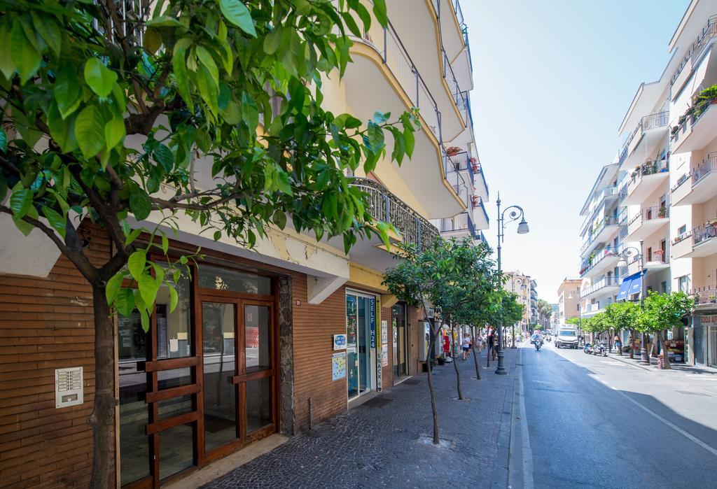 Art De Vivre Villa Sorrento Dış mekan fotoğraf