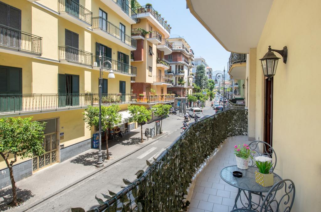 Art De Vivre Villa Sorrento Dış mekan fotoğraf