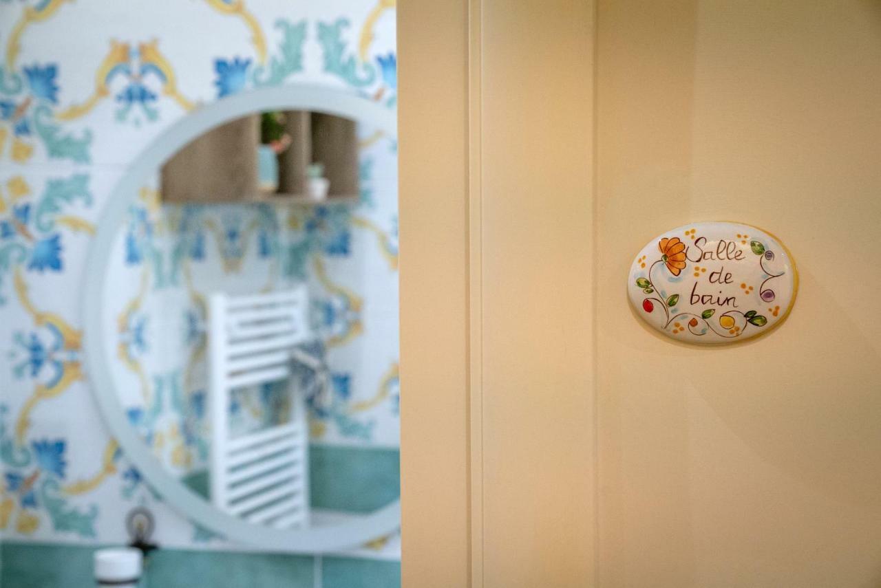 Art De Vivre Villa Sorrento Dış mekan fotoğraf